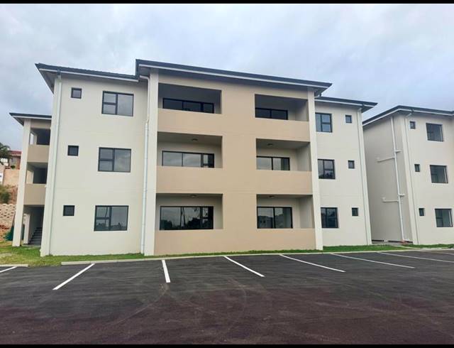 2 BEDROOM APARTMENT FOR SALE IN RESERVOIR HILLS